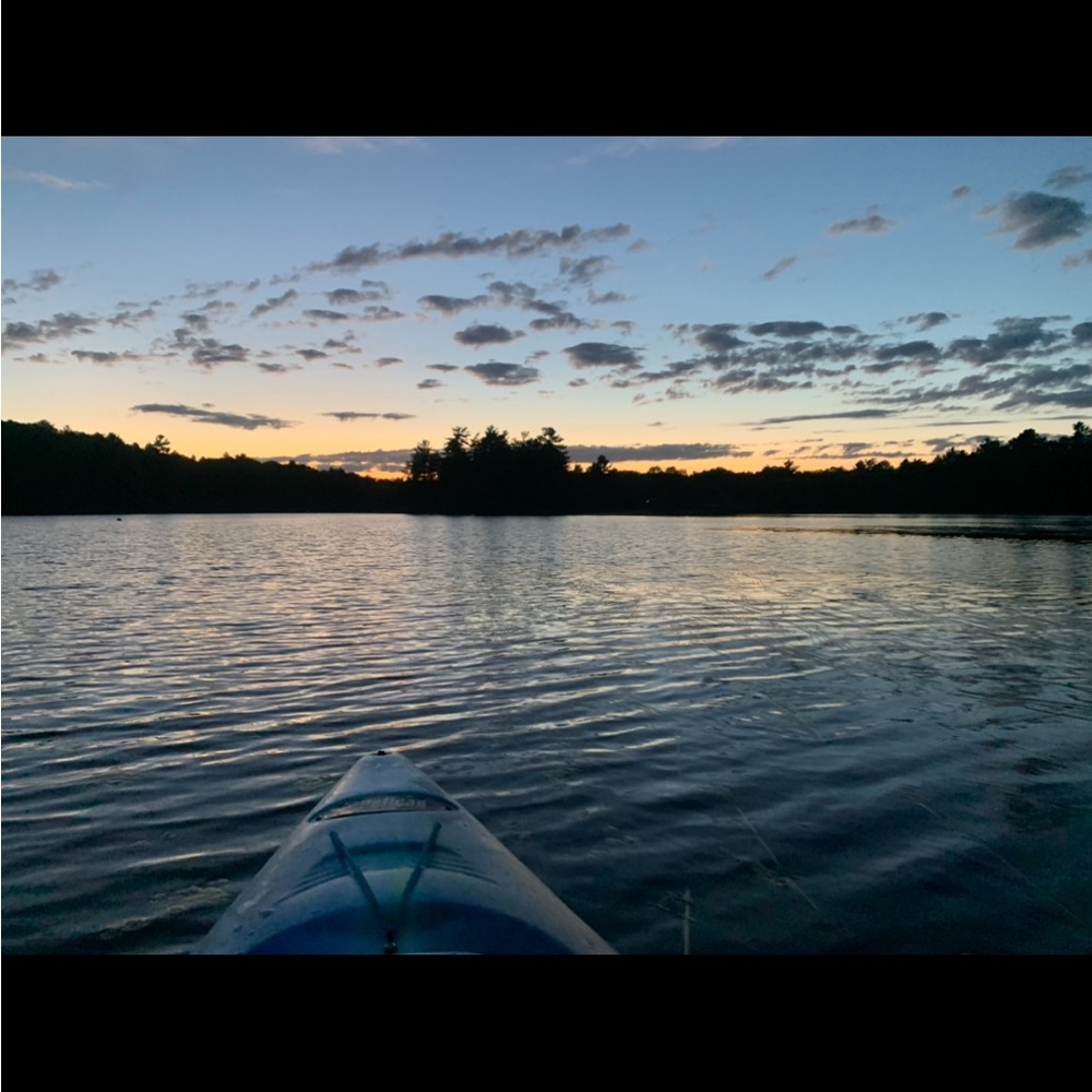 Meet your Posher, Kate